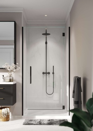 2487M00 Bianco Marble