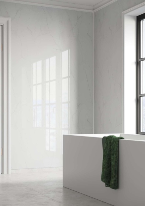 3487M00 Bright Marble