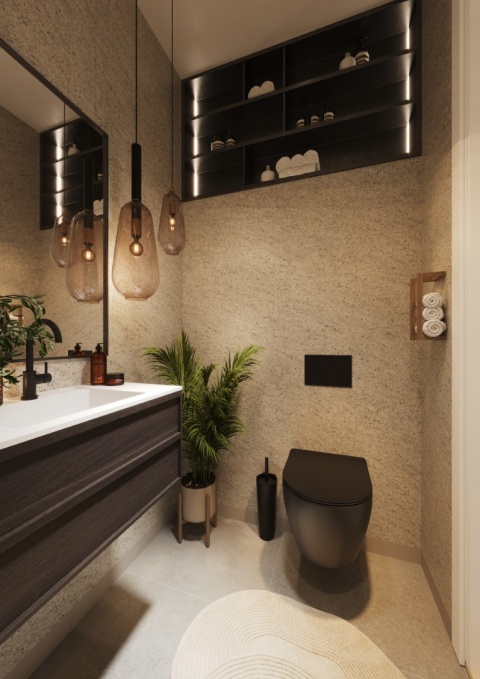 4250M00 Pebble Granite