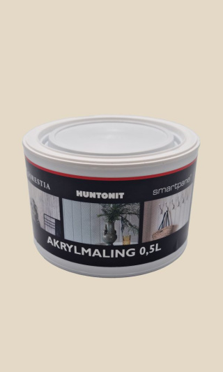 Farba Huntonit 500ml Caffelatte