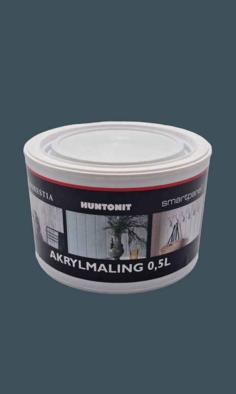 Farba Huntonit 500ml Deep Ocean Farba Huntonit 500ml Deep Ocean