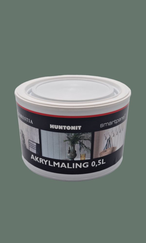 Farba Huntonit 500ml Soft Eucalyptus