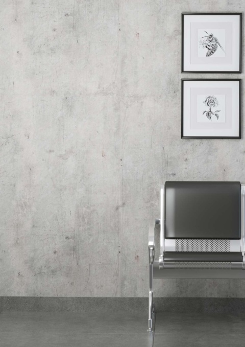 Fire Panel Mixed Grey