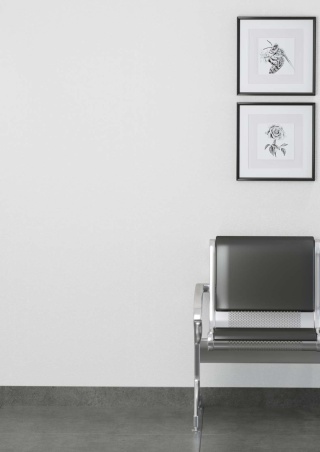 Fire Panel Pebble Grey