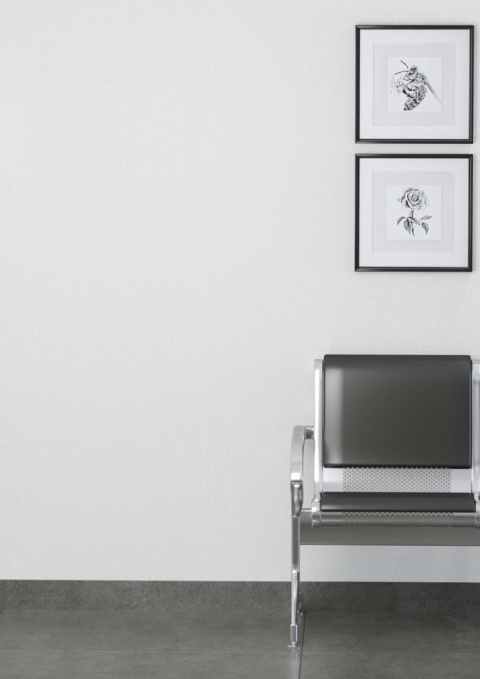 Fire Panel Pebble Grey