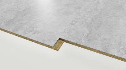 Panel ścienny Forestia Extreme EliteX 2390mm Cement Panel ścienny Forestia Extreme EliteX 2390mm Cement