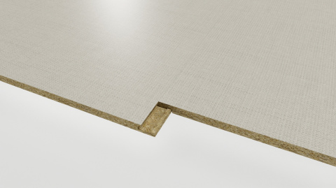 Panel ścienny Forestia Extreme EliteX 2500mm Beige Linen Panel ścienny Forestia Extreme EliteX 2500mm Beige Linen
