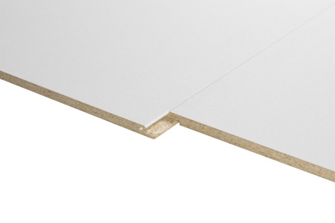 Panel ścienny Forestia OneStep 2500mm 14TFL White Inspiration