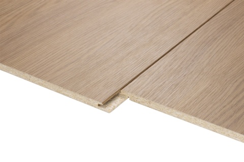 Panel ścienny Forestia OneStep 2600mm 647 Dąb Jasny (2-pak)