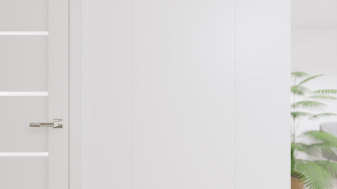 Panel ścienny Forestia OneStep 2800mm 14TFL White Inspiration