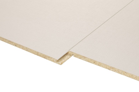 Panel ścienny Forestia OneStep 3040mm 880 Raster Kremowa Biel