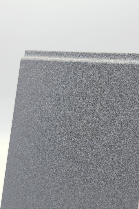 Panel ścienny Forestia OneStep Premium Anthracite 2300mm - 4200mm