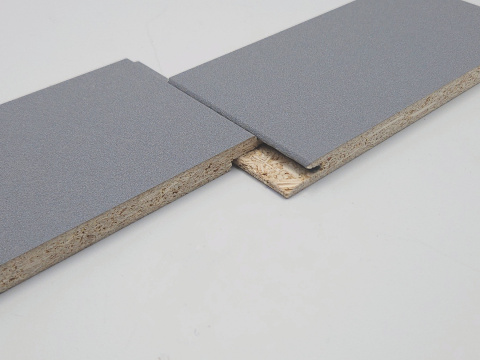 Panel ścienny Forestia OneStep Premium Anthracite 2300mm - 4200mm