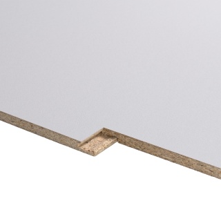 Panel ścienny - Forestia - Smooth White 3000 14TFL White Inspiration