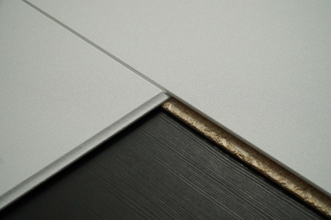 Panel sufitowy Forestia OneStep 1200x600mm 14TFL White Inspiration
