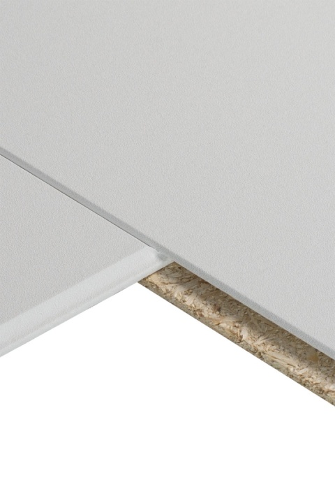Panel sufitowy Forestia OneStep 1200x600mm 14TFL White Inspiration