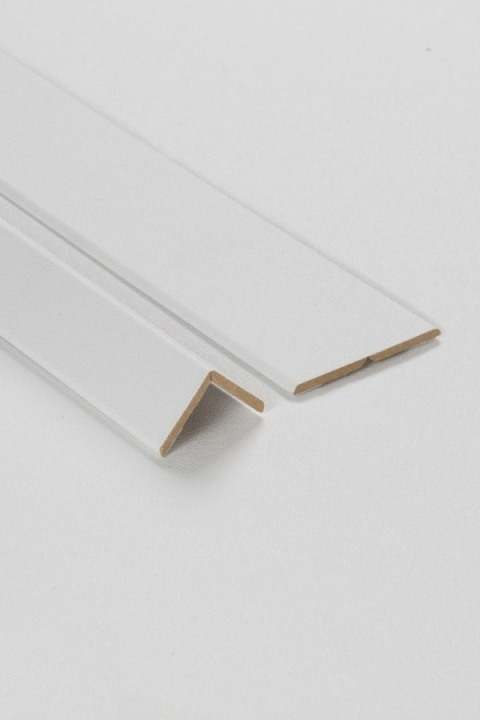 Profil uniwersalny OneStep 2600mm 14TFL White Inspiration