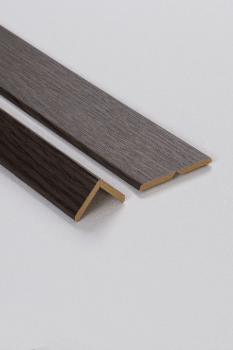 Profil uniwersalny OneStep 2600mm 660 Dąb Ciemny