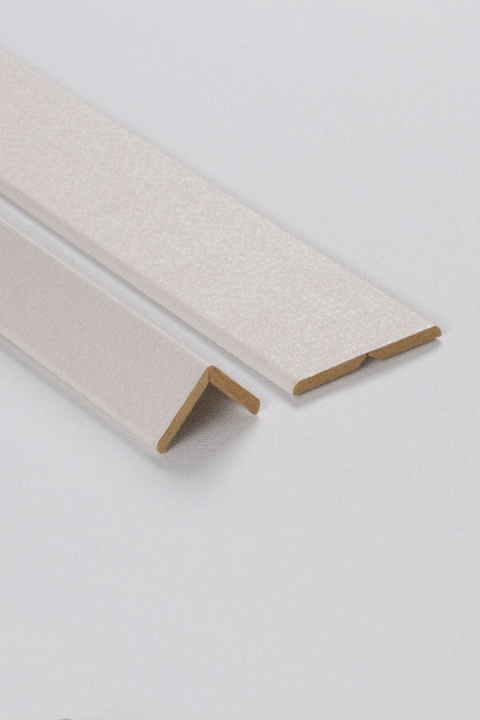 Profil uniwersalny OneStep 2600mm 880 Raster Kremowa Biel