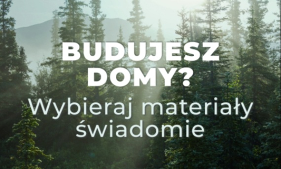 Ekologia i zdrowie w budownictwie modułowum. Dlaczego panele ścienne i sufitowe Forestia?
